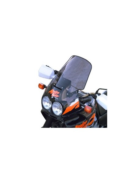Bulle haute protection HONDA 750 AFRICA TWIN - 1996/2004 