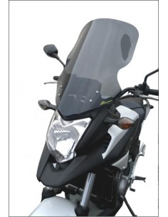 Bulle haute protection HONDA 700 NC / X - 2012/2014 