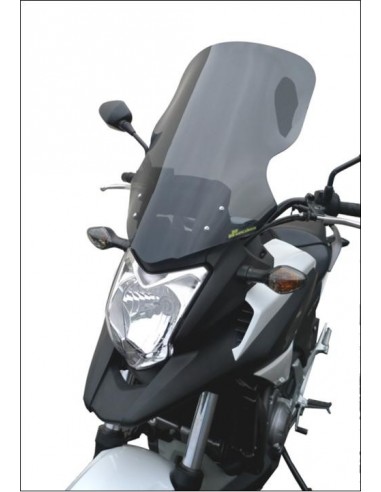 Bulle haute protection HONDA 700 NC / X - 2012/2014 