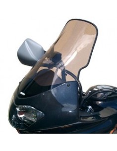 Bulle haute protection HONDA 650 TRANSALP - 2000/2006 