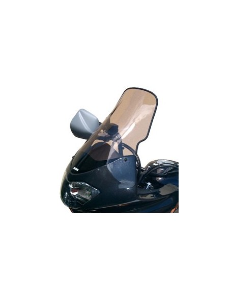 Bulle haute protection HONDA 650 TRANSALP - 2000/2006 