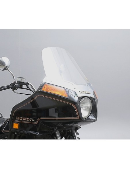 Bulle haute protection HONDA 650/1100 GOLDWING - 1982/1986 