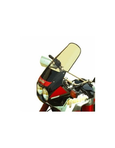 Bulle haute protection HONDA 750 AFRICA TWIN - 1992/1995 