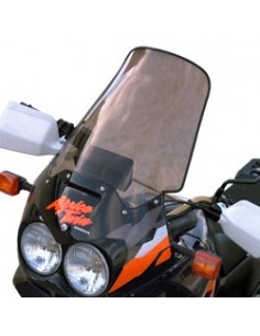 Bulle haute protection HONDA 750 AFRICA TWIN SUPER - 1996/2004 