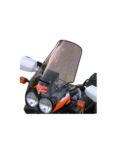 Bulle haute protection HONDA 750 AFRICA TWIN SUPER - 1996/2004 