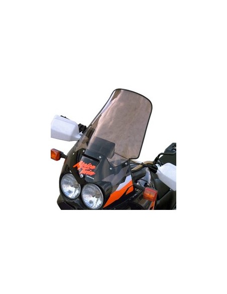 Bulle haute protection HONDA 750 AFRICA TWIN SUPER - 1996/2004 