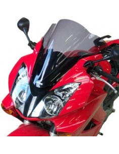 Bulle double courbure HONDA 800 VFR - 2002/2010 