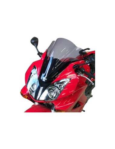 Bulle double courbure HONDA 800 VFR - 2002/2010 