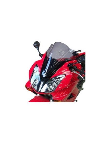 Bulle double courbure HONDA 800 VFR - 2002/2010 