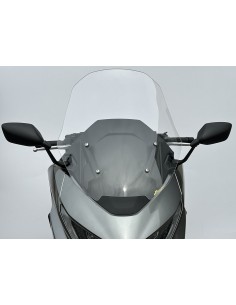 Bulle haute protection (L+12cm) HONDA 750 FORZA - 2024/2025 