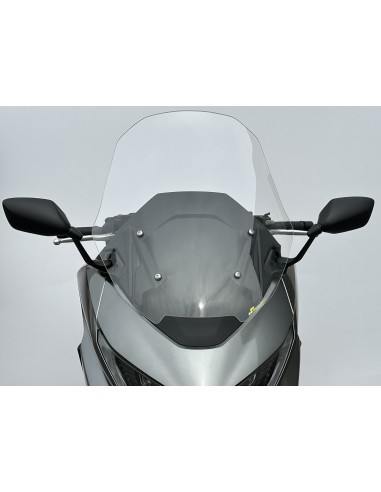 Bulle haute protection (L+12cm) HONDA 750 FORZA - 2024/2025 