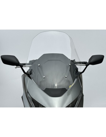Bulle haute protection (L+12cm) HONDA 750 FORZA - 2024/2025 