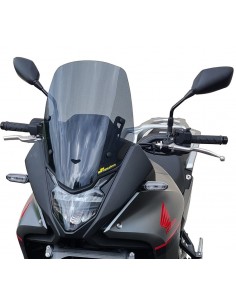 Bulle standard HONDA XL 750 TRANSALP - 2023/2024 