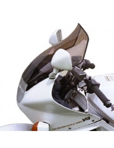 Bulle haute protection HONDA 750 VFR - 1987/1989 