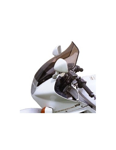 Bulle haute protection HONDA 750 VFR - 1987/1989 