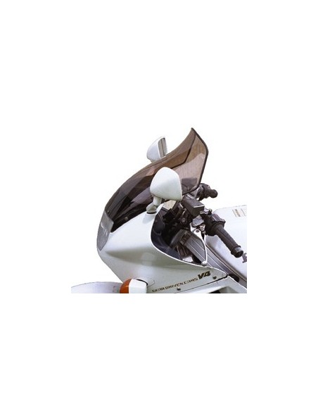 Bulle haute protection HONDA 750 VFR - 1987/1989 