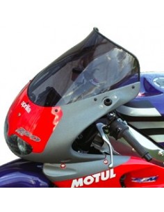 Bulle haute protection APRILIA 125 RS - 1995/1997 