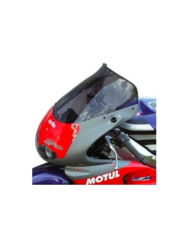 Bulle haute protection APRILIA 125 RS - 1995/1997 