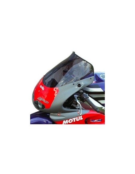 Bulle haute protection APRILIA 125 RS - 1995/1997 