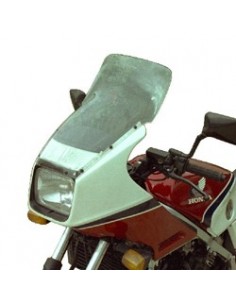 Bulle haute protection HONDA 750 VFF - 1986/1997 