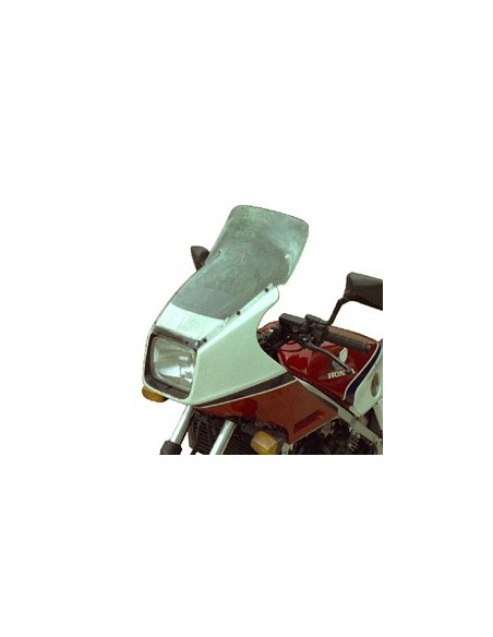 Bulle haute protection HONDA 750 VFF - 1986/1997 