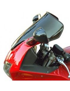 Bulle haute protection HONDA 800 VFR - 1998/2001 