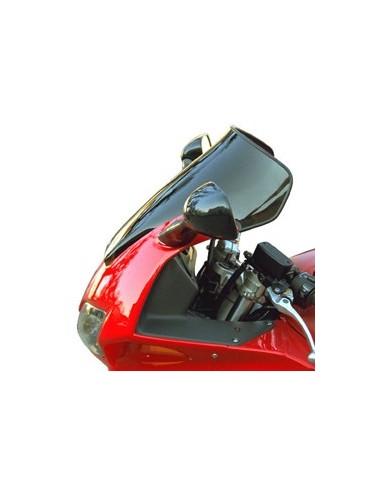 Bulle haute protection HONDA 800 VFR - 1998/2001 