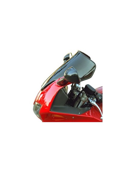 Bulle haute protection HONDA 800 VFR - 1998/2001 