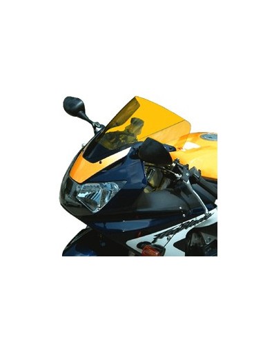 Bulle double courbure HONDA 900 CBR R - 2000/2001 