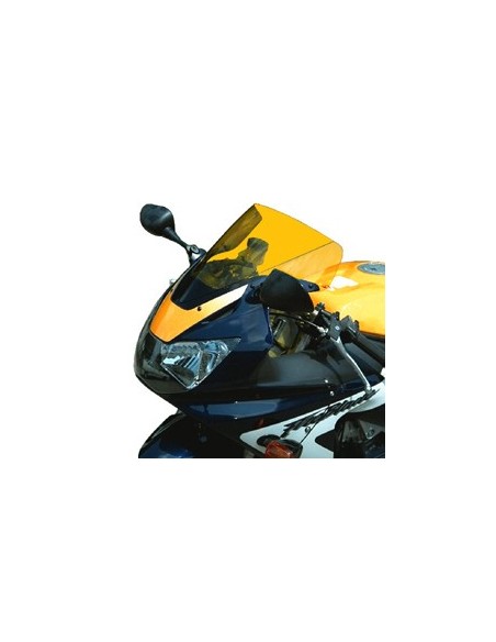 Bulle double courbure HONDA 900 CBR R - 2000/2001 