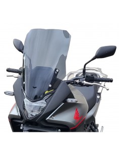 Bulle Gran Tourism HONDA XL 750 TRANSALP - 2023/2024 