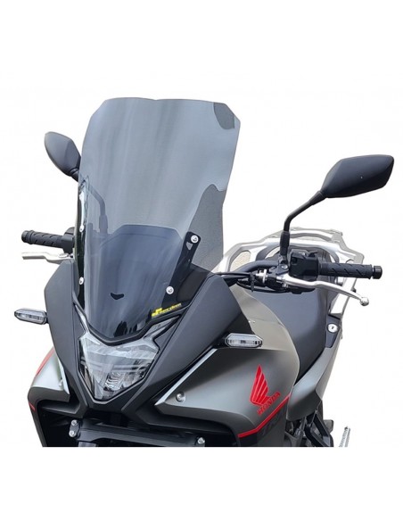 Bulle Gran Tourism HONDA XL 750 TRANSALP - 2023/2024 