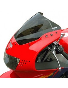 Bulle double courbure HONDA 900 CBR R - 1998/1999 