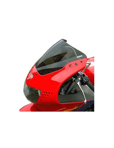 Bulle double courbure HONDA 900 CBR R - 1998/1999 