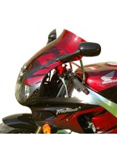 Bulle haute protection HONDA 900 CBR R - 1994/1997 