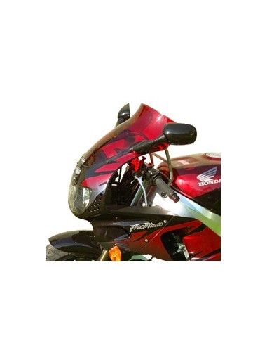 Bulle haute protection HONDA 900 CBR R - 1994/1997 