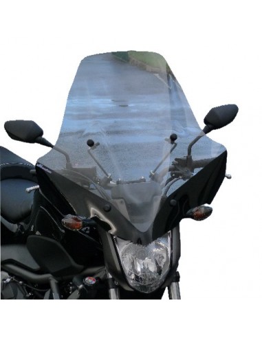 Pare-brise Haute protection HONDA 700 NC / S - 2012/2014 