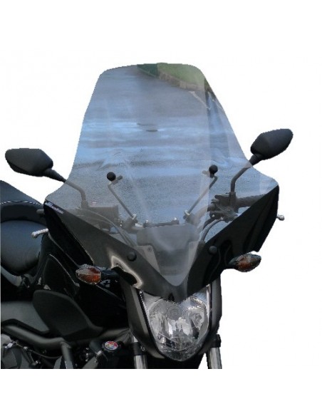 Pare-brise Haute protection HONDA 700 NC / S - 2012/2014 