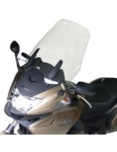 Bulle haute protection HONDA 700 NTV DEAUVILLE (limité Ã  deux positions de réglages) - 2006/2014 