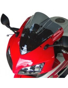 Bulle double courbure HONDA 1000 CBR RR - 2004/2007 
