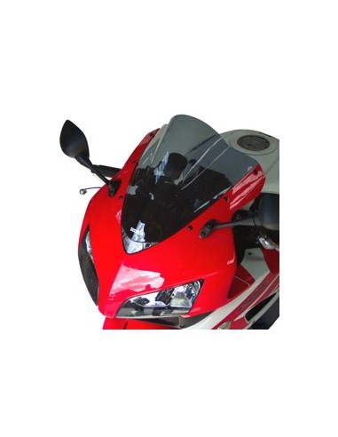Bulle double courbure HONDA 1000 CBR RR - 2004/2007 