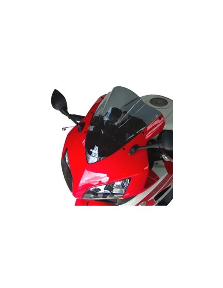 Bulle double courbure HONDA 1000 CBR RR - 2004/2007 