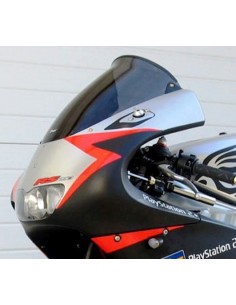 Bulle haute protection APRILIA 125 RS - 1998/2001 