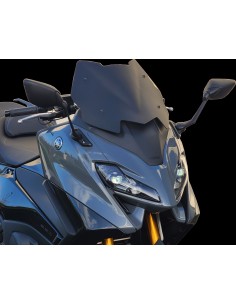 Bulle Racing YAMAHA 560 T-MAX - 2022/2025 