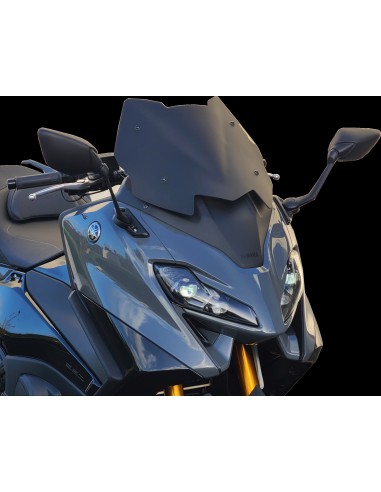 Bulle Racing YAMAHA 560 T-MAX - 2022/2025 