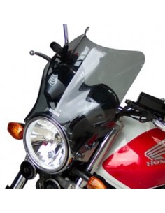 Saute vent HONDA 1300 CB Millenium avec becquet - 1998/2007 