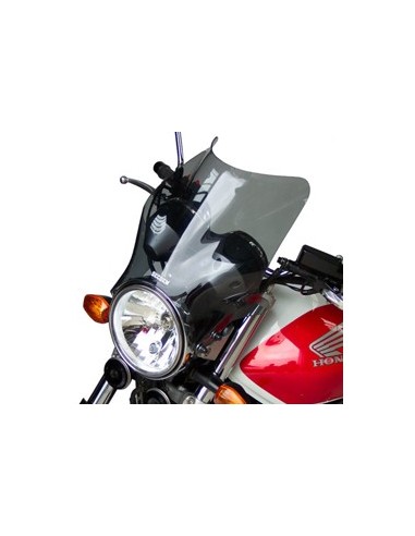 Saute vent HONDA 1300 CB Millenium avec becquet - 1998/2007 
