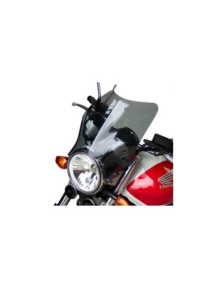 Saute vent HONDA 1300 CB Millenium avec becquet - 1998/2007 