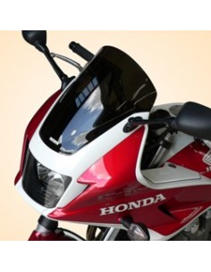 Bulle double courbure HONDA 1300 CB S  FAIRING - 2003/2012 