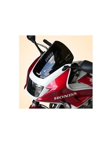 Bulle double courbure HONDA 1300 CB S  FAIRING - 2003/2012 
